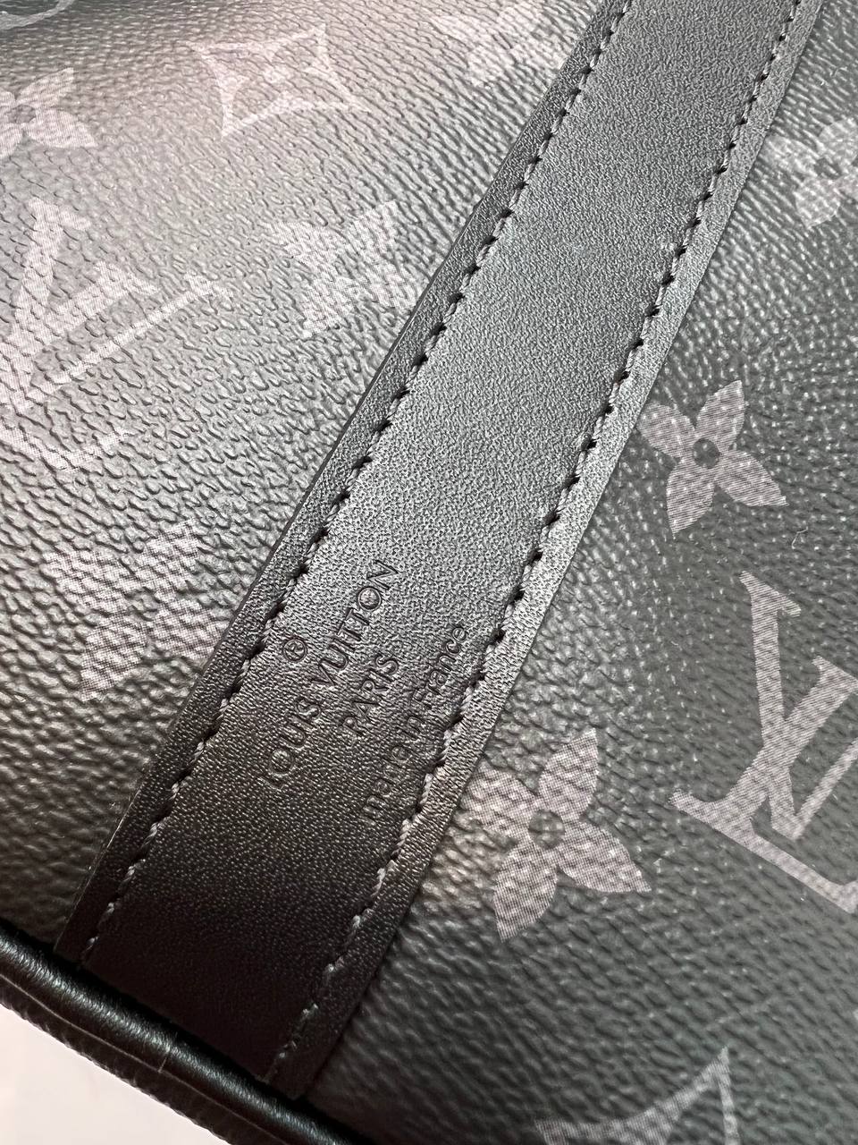 Дорожная сумка Louis Vuitton Keepall